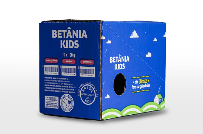 opakowania Betania-pouch