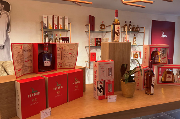 Hine Case Study