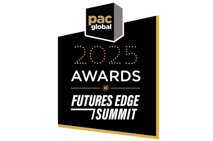 Logo PAC awards