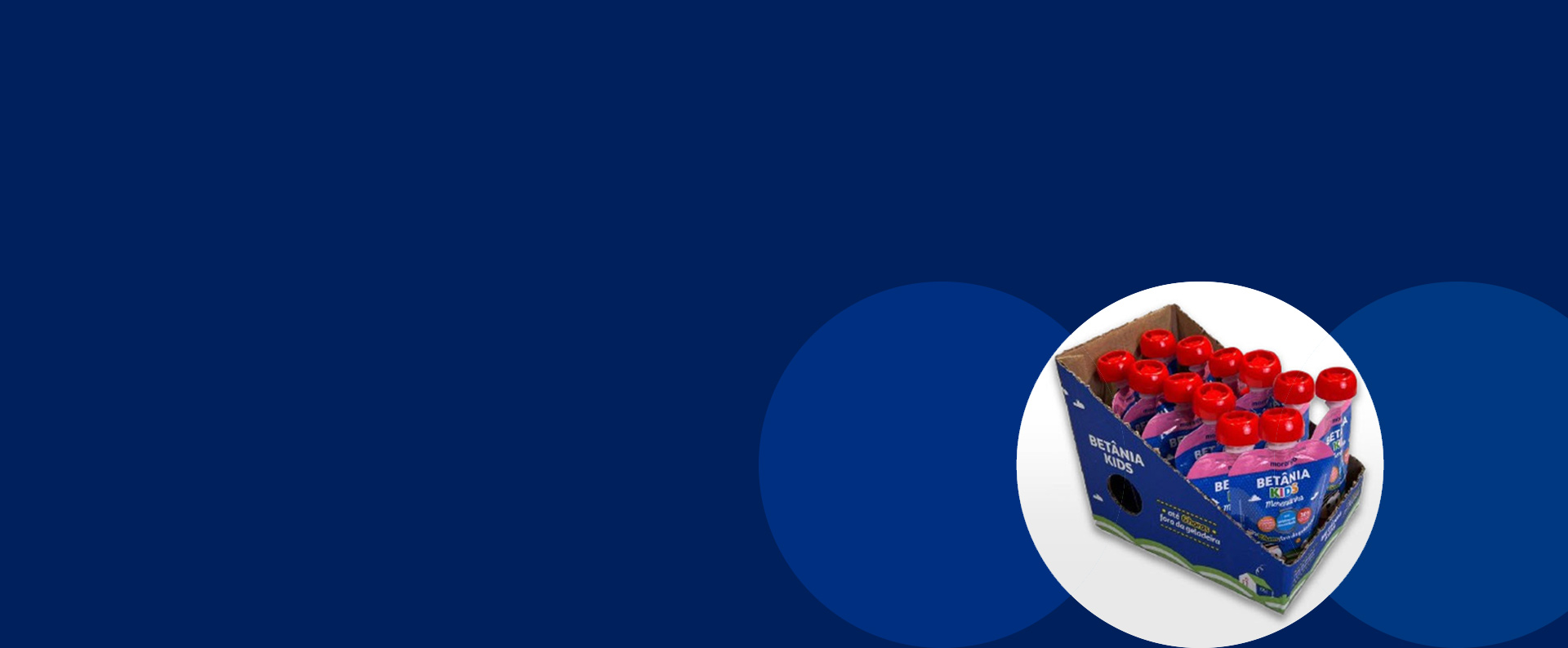 Case study Alvoar-Lacteos