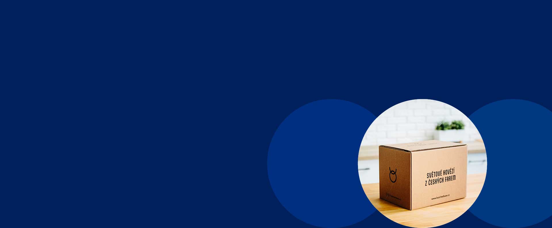 Opakowania ButcherBox