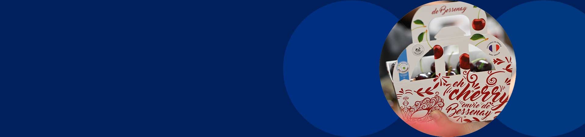 papierowe punetki na wiśnie - case study