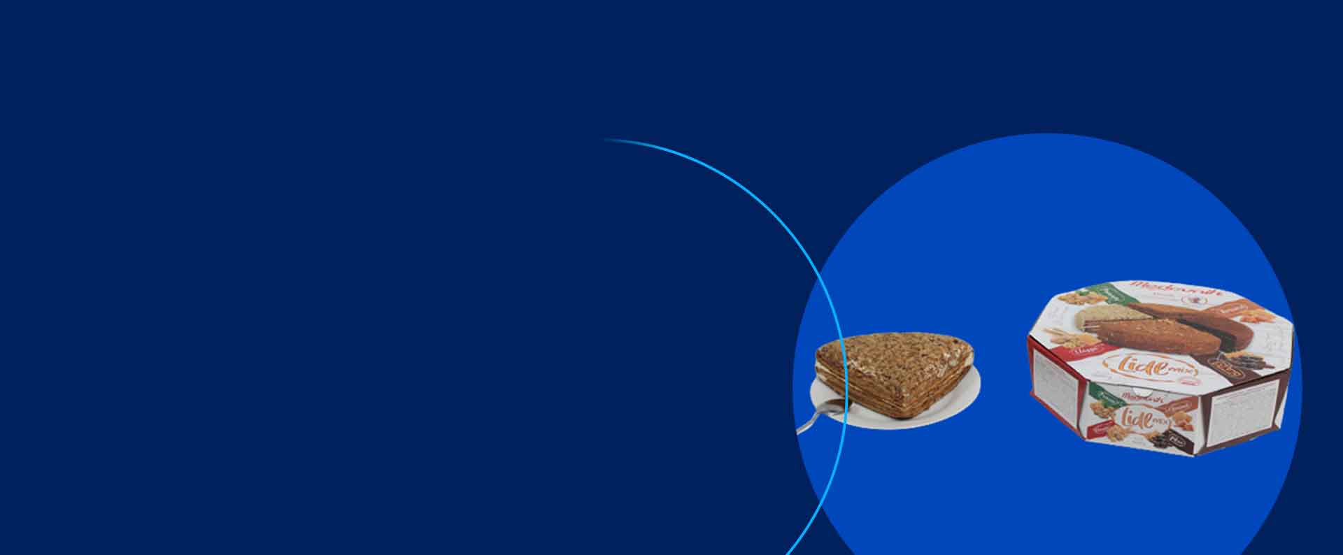 medovnik - historia sukcesu