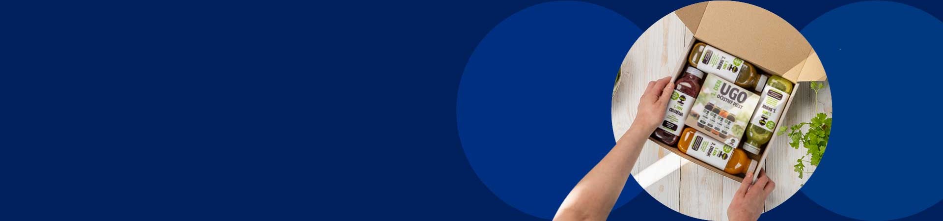 Nowe opakowania dla UGO