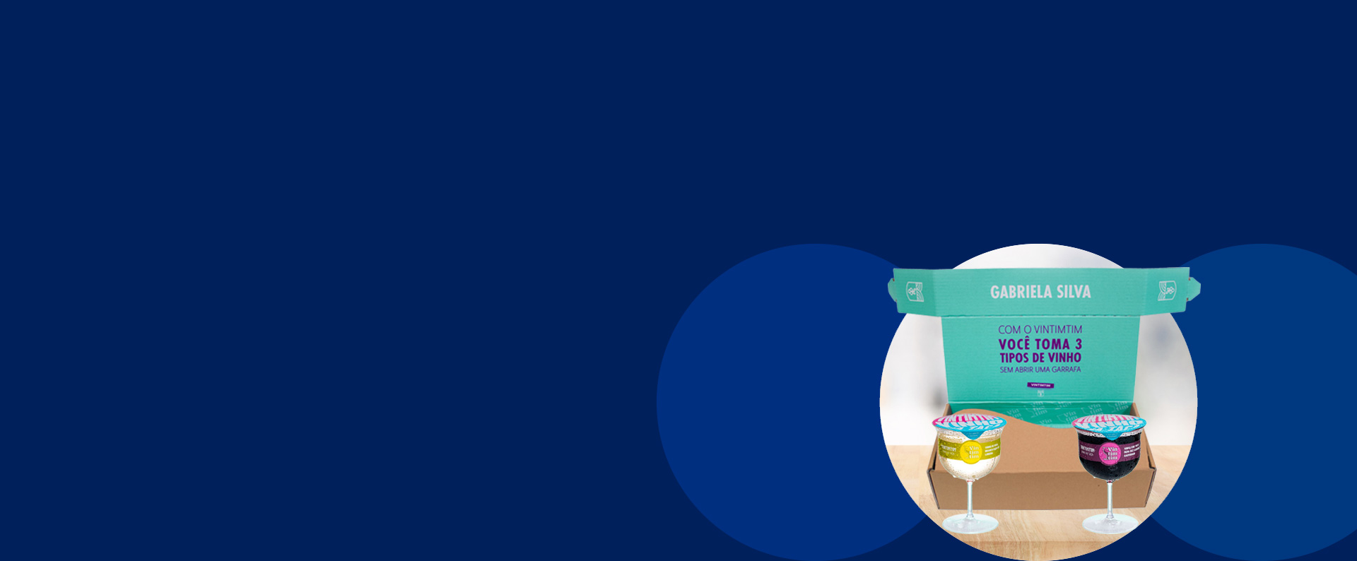 Vintimtim - historia sukcesu