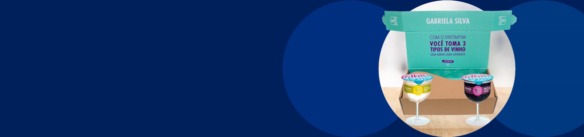 Vintimtim - historia sukcesu