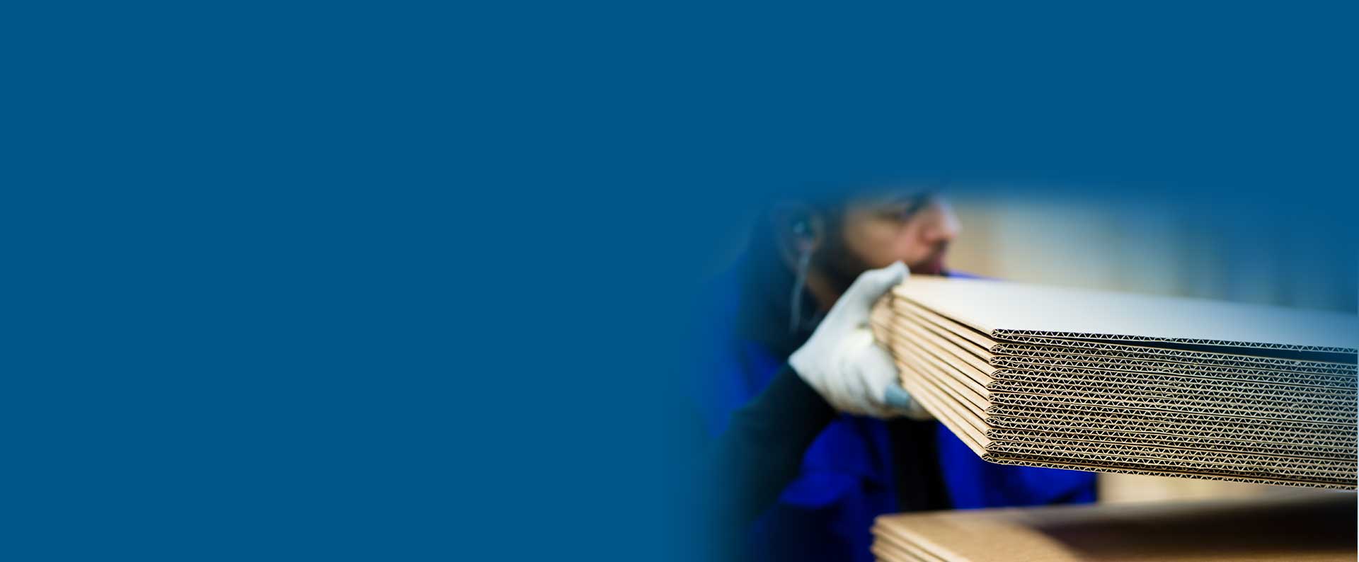 Opakowania ekologiczne 