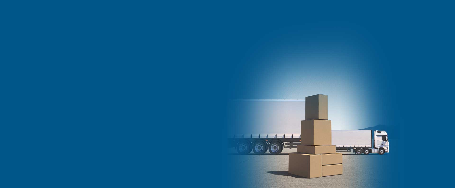 transport przesyłek e-commerce