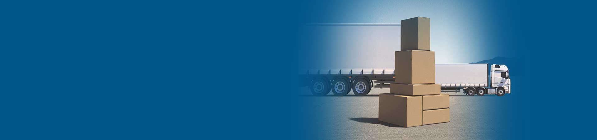 transport przesyłek e-commerce