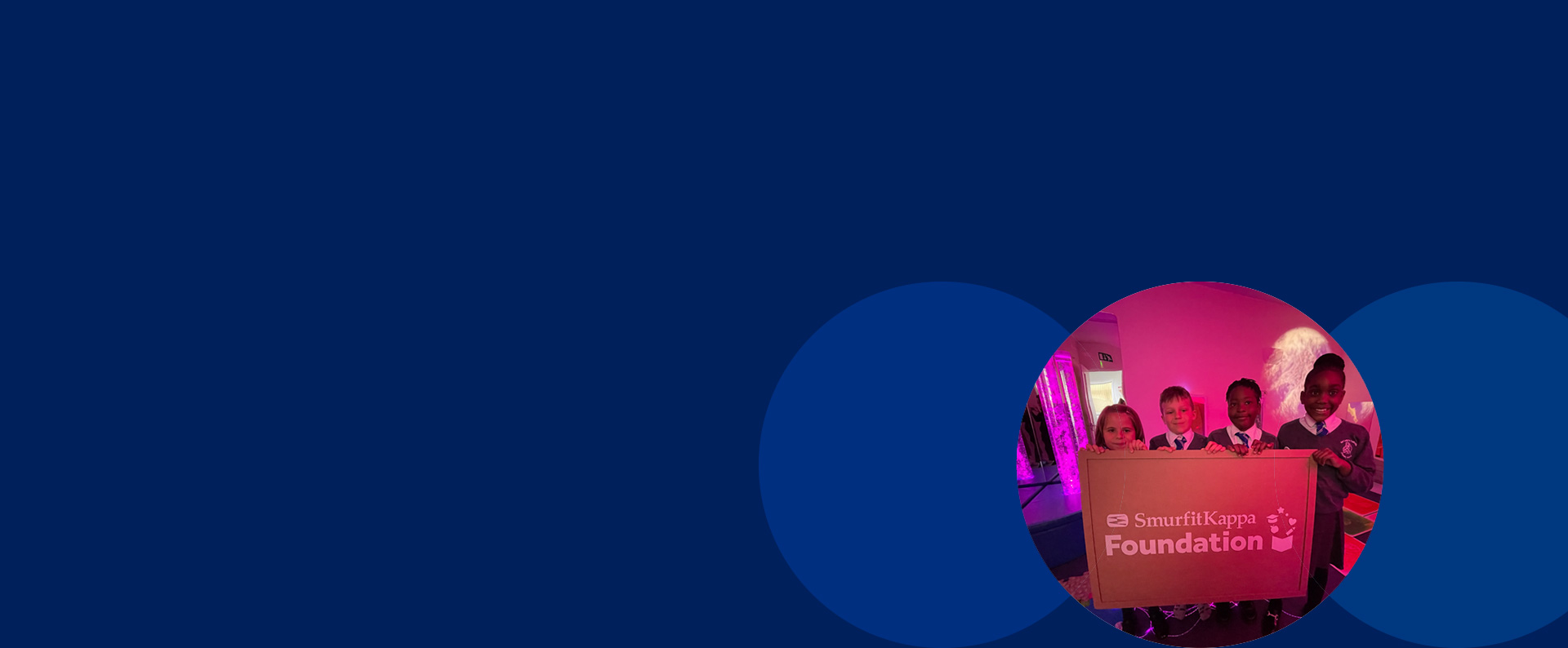 sala sensoryczna - banner