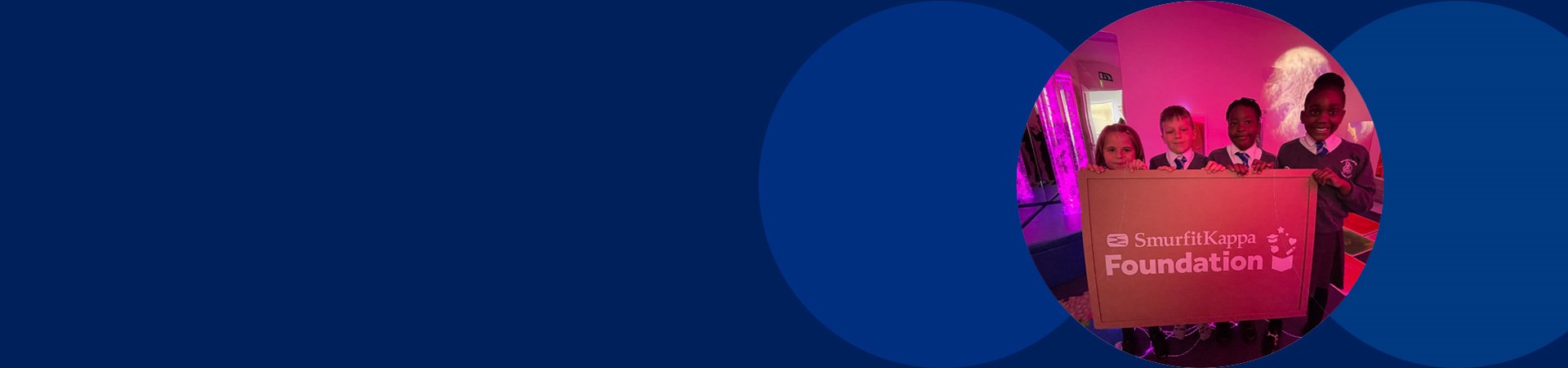 sala sensoryczna - banner