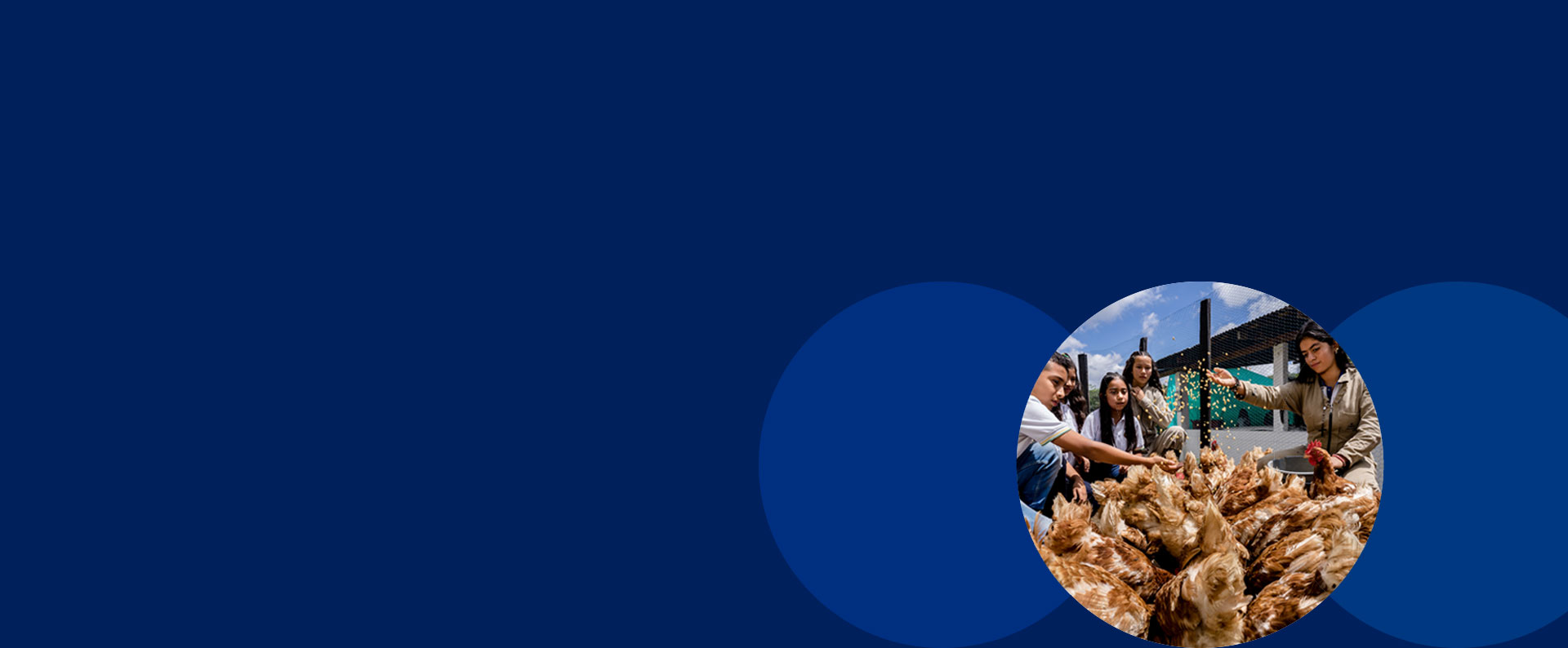 ITAF w Kolumbii - banner