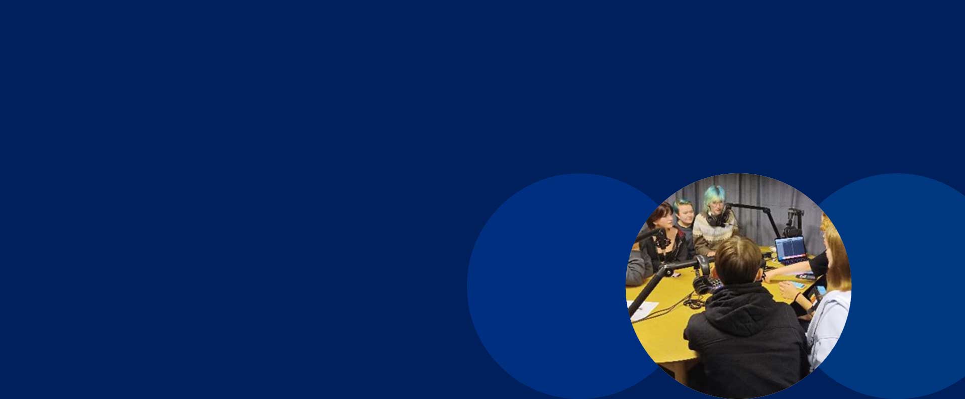 Studio Lust for Life 