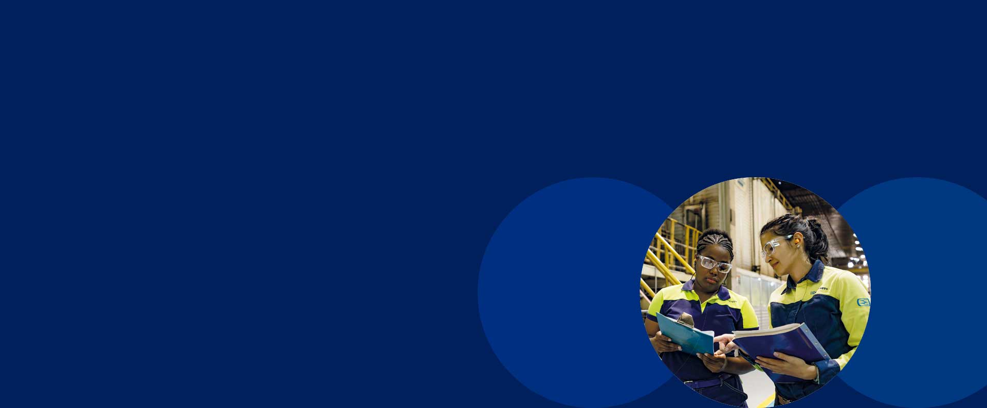 Program RISE - baner