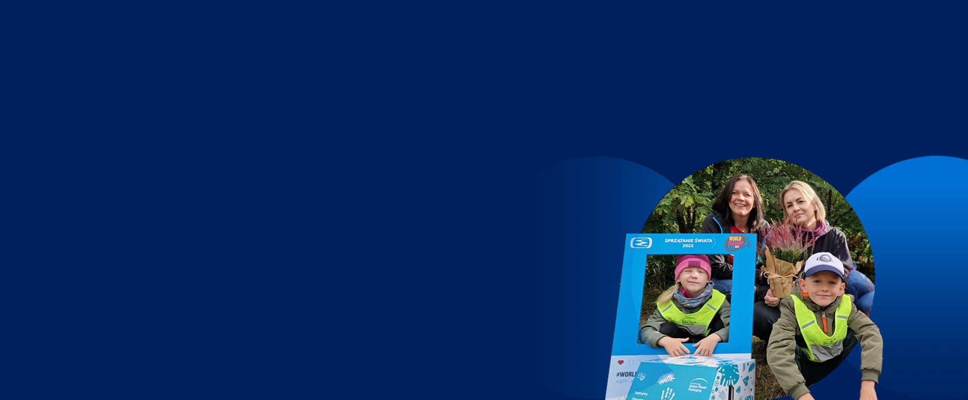 Banner - nasze historie