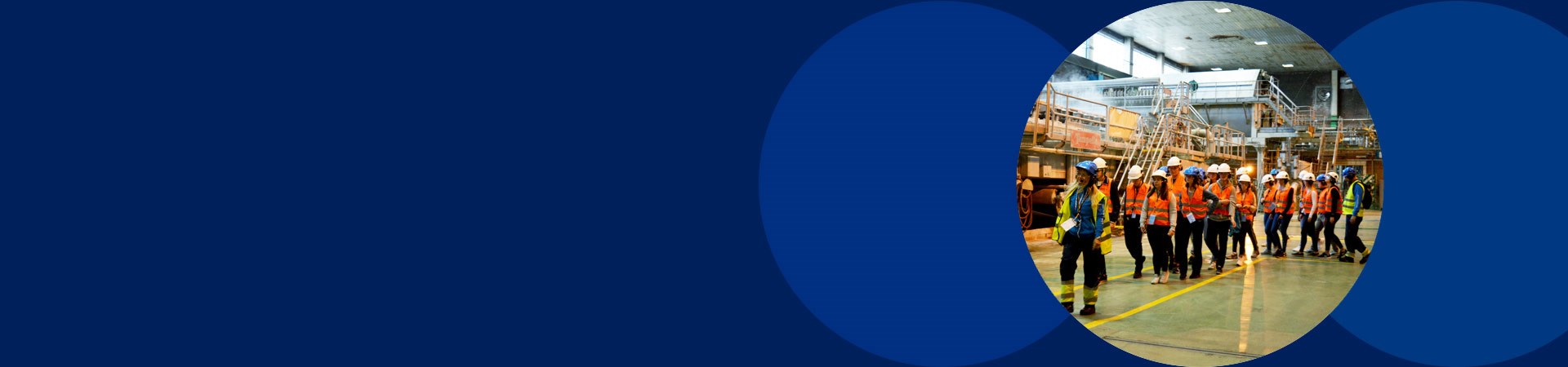 młodzież w fabryce Pitea