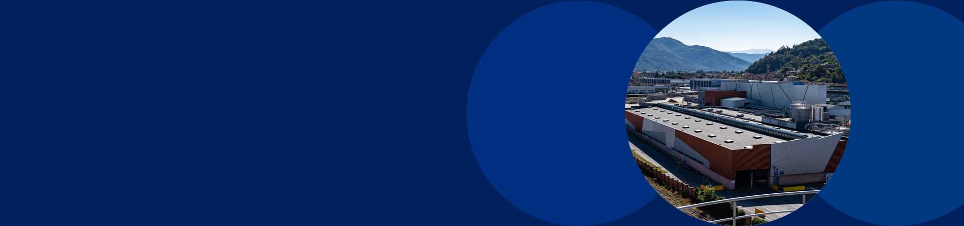 działania w Verzuolo - redukcja odpadów