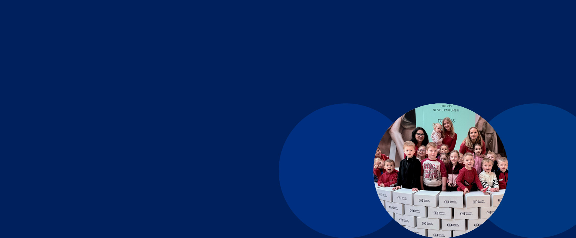 Baner - cele zrównoważonego rozwoju