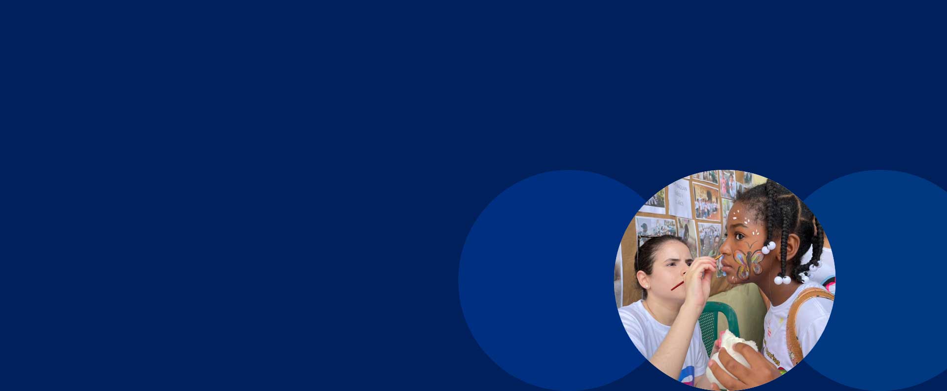 Historie Społeczności - Banner