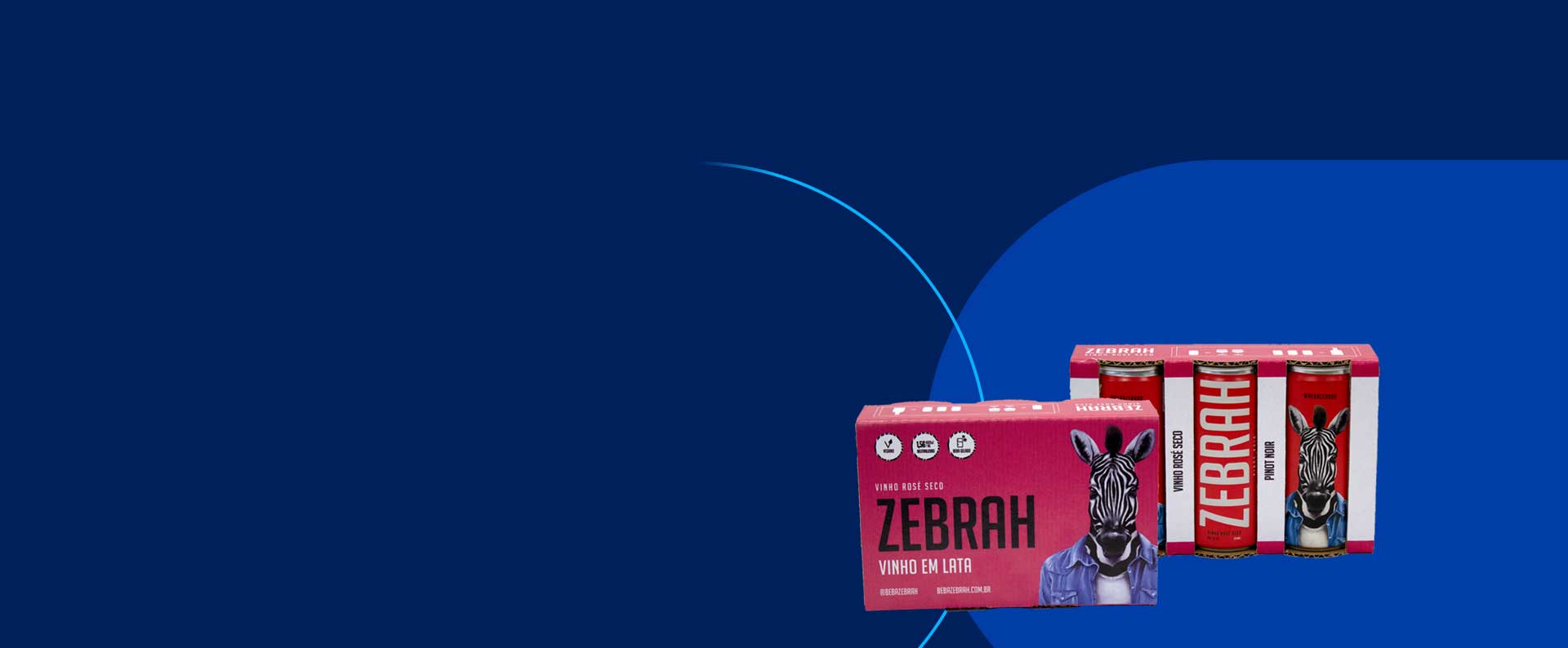Zabrah - historia sukcesu - banner 