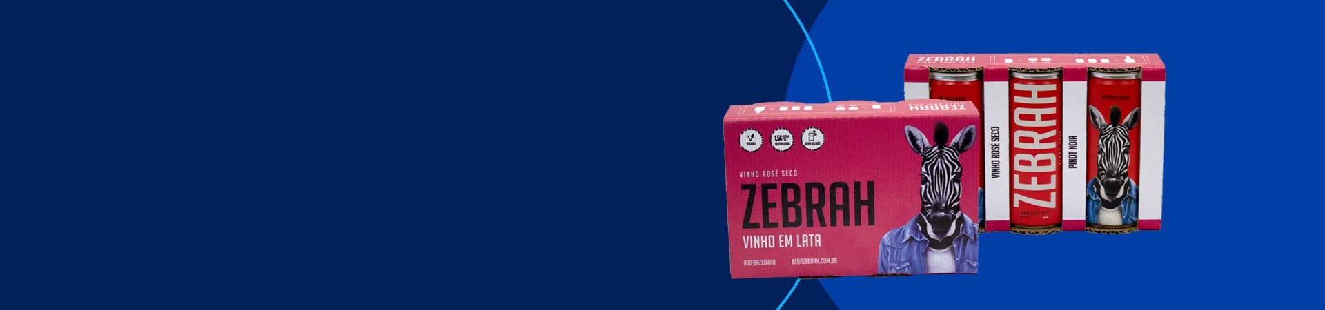 Zabrah - historia sukcesu - banner