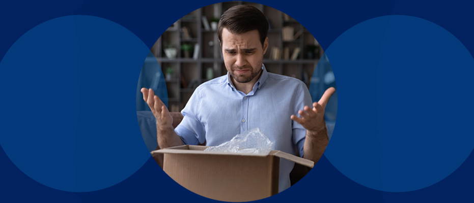 Poradnik 10 błędów w e-commerce