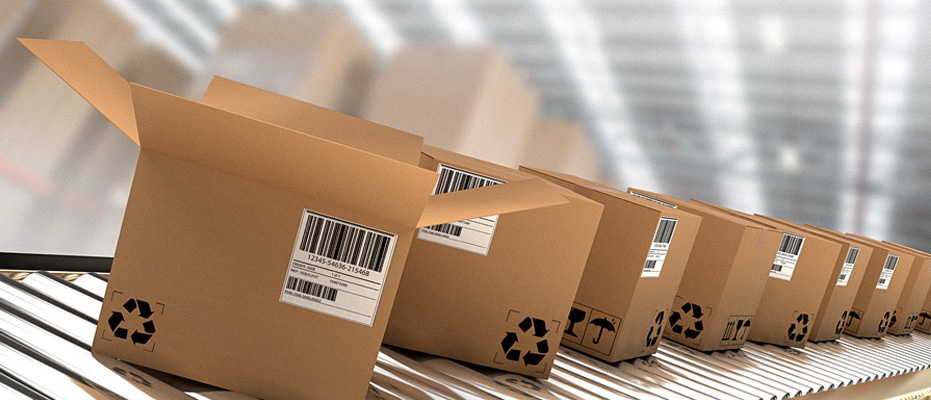 pudełka klapowe w e-commerce