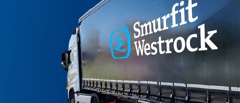 Smurfit Westrock dla firm co-pakingowych
