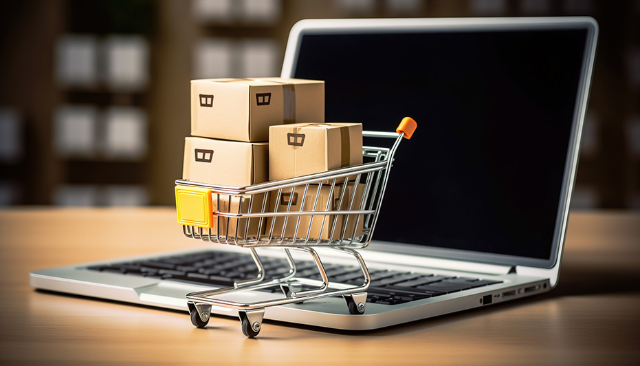 e-commerce