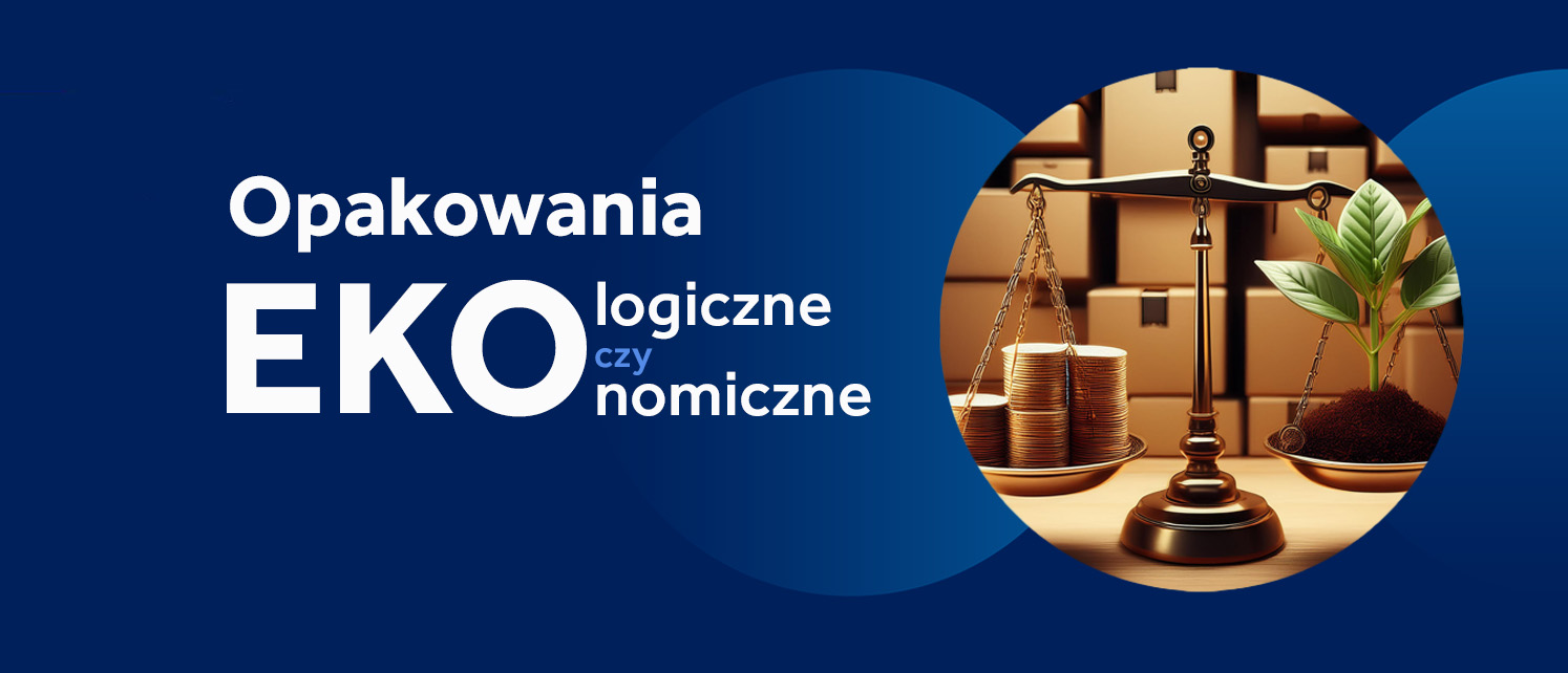 opakowania eko