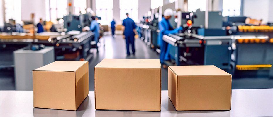 jak ciąć koszty w firmie produkcyjnej