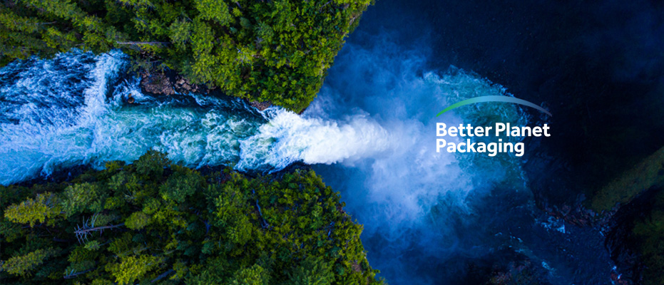 Czas na Better Planet Packaging