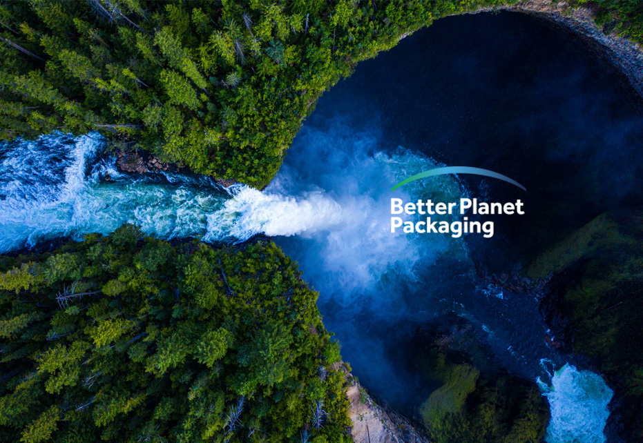 Czas na Better Planet Packaging