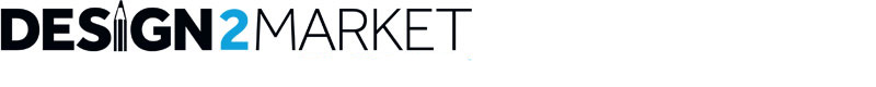 Design2Market logo