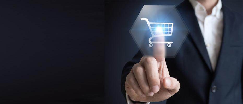 co to jest ecommerce