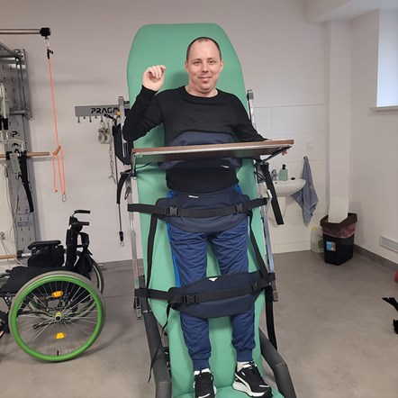 rehabilitacja Ukraińców
