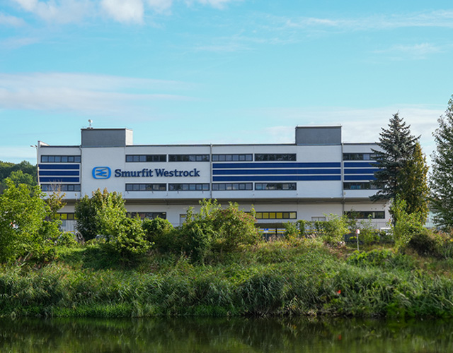 Smurfit Kappa Drezdenko