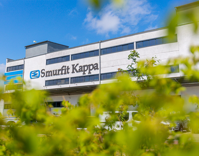 Smurfit Kappa Drezdenko