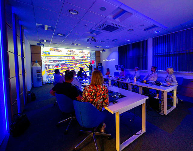 Experience Centre Konin