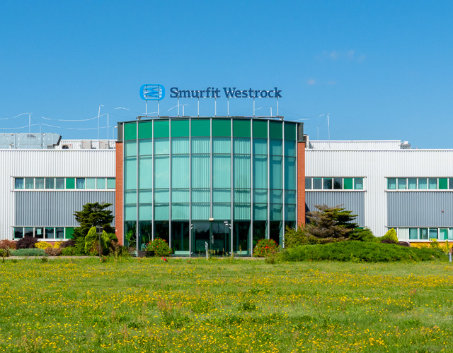 Smurfit Kappa Konin