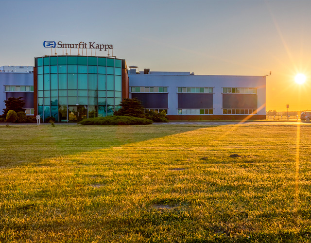 Smurfit Kappa Konin