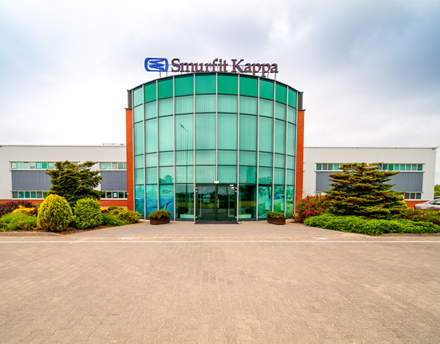 Smurfit Kappa Konin