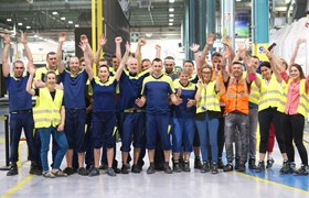 pracownicy Smurfit Kappa Polska