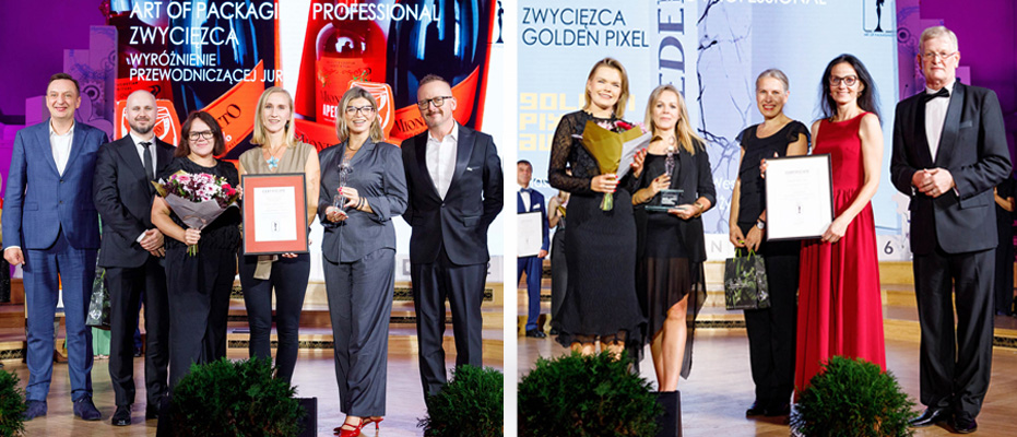 Gala Nagród Art Of Packaging 2026