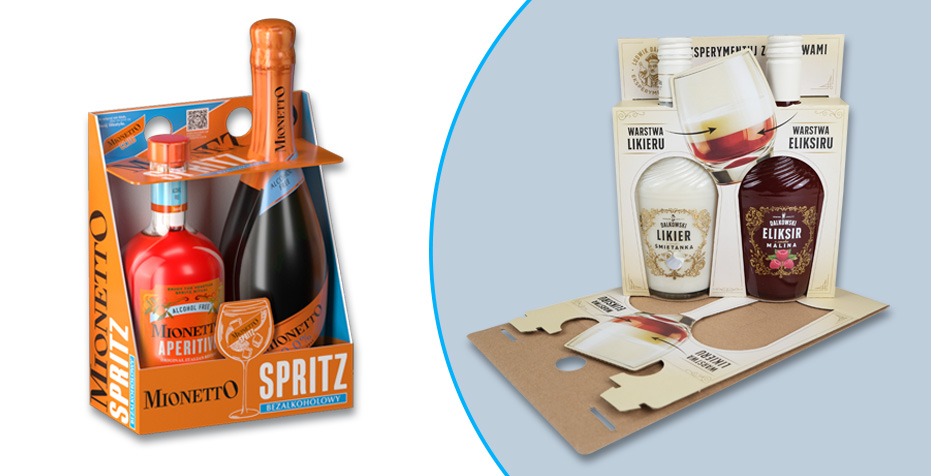 Projekty nominowane do Art of Packaging 2026