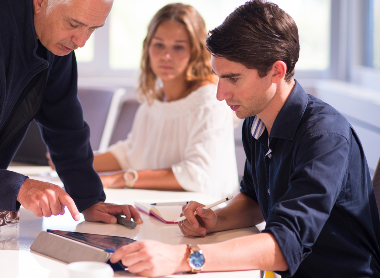 program stażowy Smurfit Kappa Polska