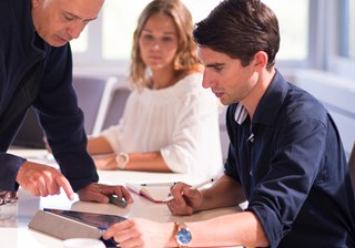 program stażowy Smurfit Kappa Polska