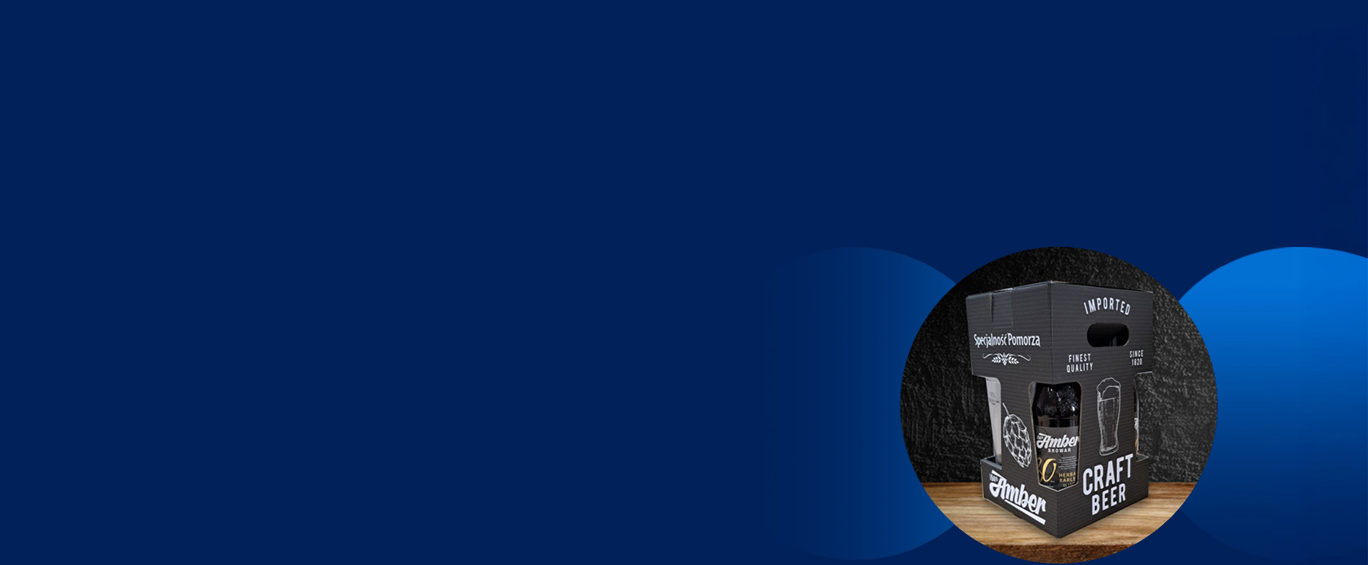 Case Study Browar Amber