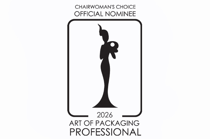 nominacja do Art Of Packaging 2026