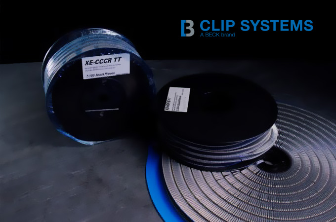 produkty Beck Clip System